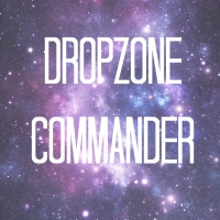 DropzoneCommander